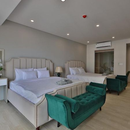 Highsea Goldcoast Superview Apartment Nha Trang Exterior photo