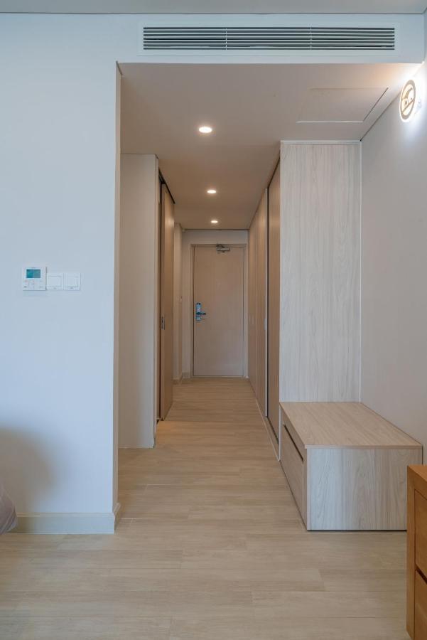 Highsea Goldcoast Superview Apartment Nha Trang Exterior photo