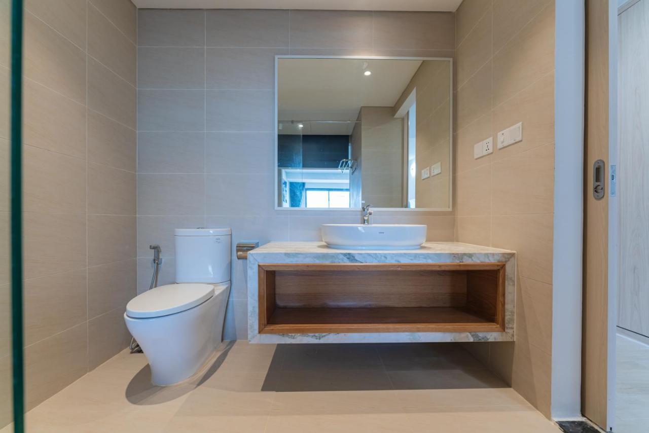 Highsea Goldcoast Superview Apartment Nha Trang Exterior photo