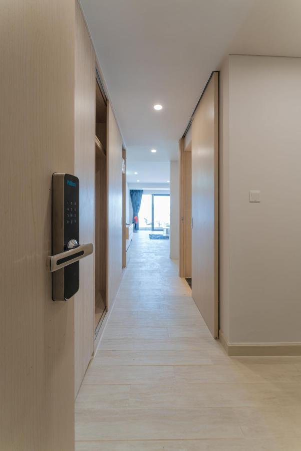 Highsea Goldcoast Superview Apartment Nha Trang Exterior photo