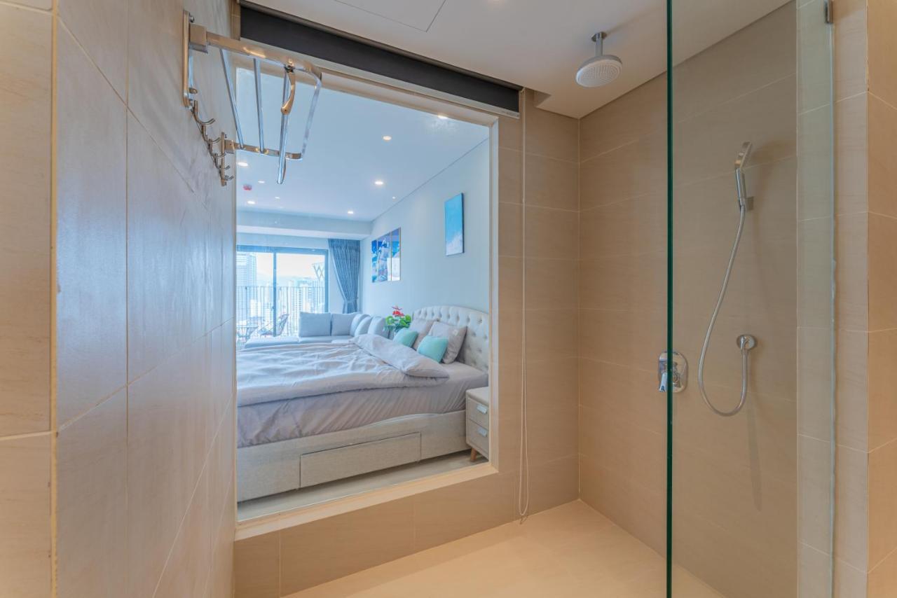 Highsea Goldcoast Superview Apartment Nha Trang Exterior photo