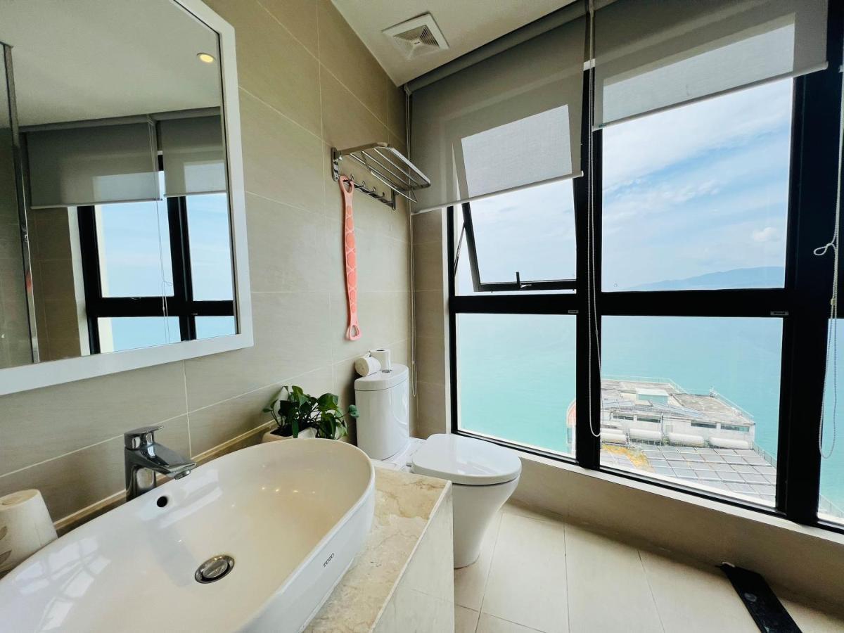 Highsea Goldcoast Superview Apartment Nha Trang Exterior photo